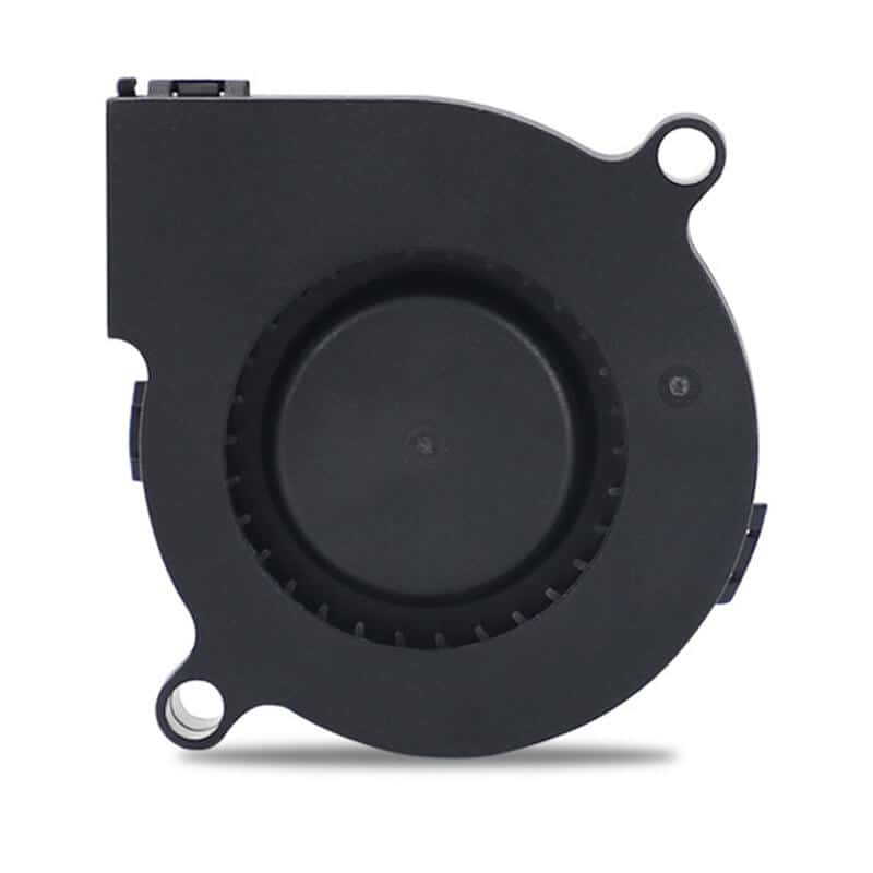 centrifugal fan blower