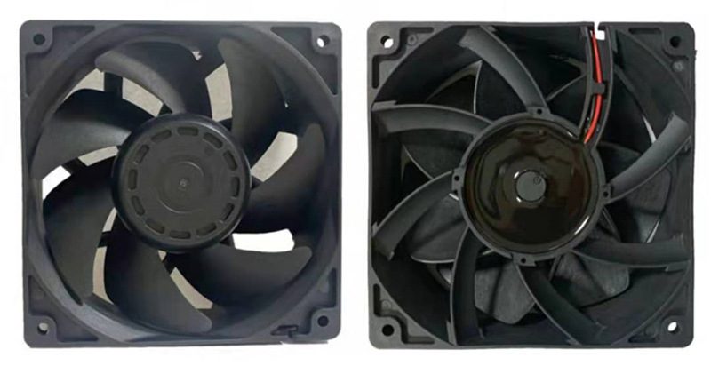 IP68 RATED FAN